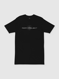 The Adam Project Logo T-Shirt [Black] Style001 Hoodie, Sweatshirt | CiraTrend.com (Image 1)