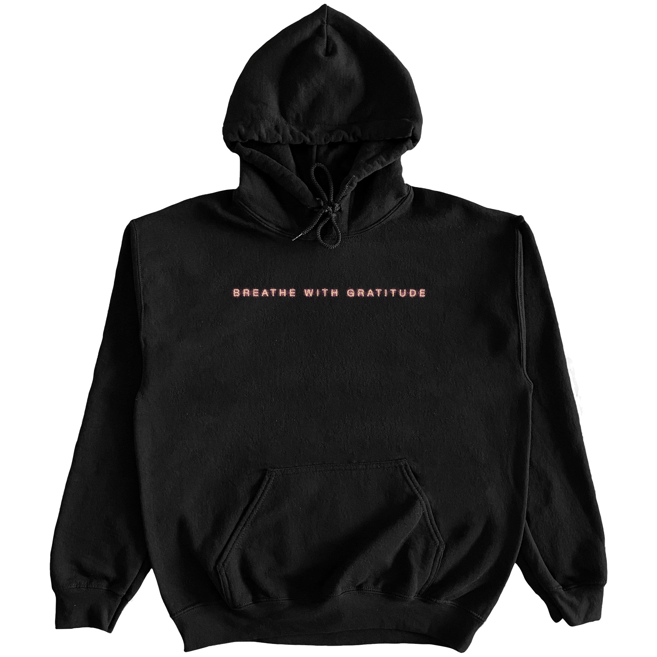 The Attached Self Hoodie T-Shirts, Sweatshirt | CiraTrend.com (Image 2)