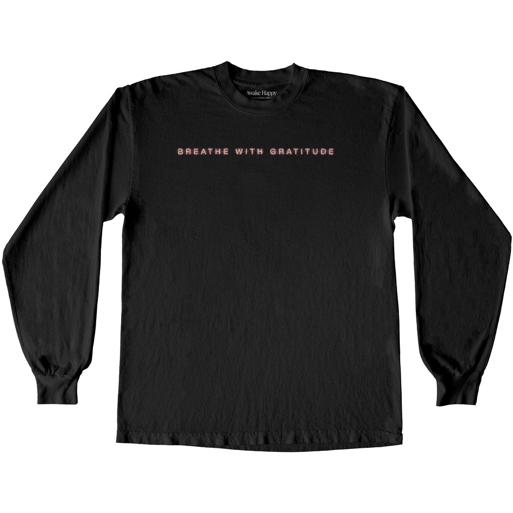 The Attached Self Long Sleeve Tee Hoodie, Sweatshirt | CiraTrend.com (Image 2)
