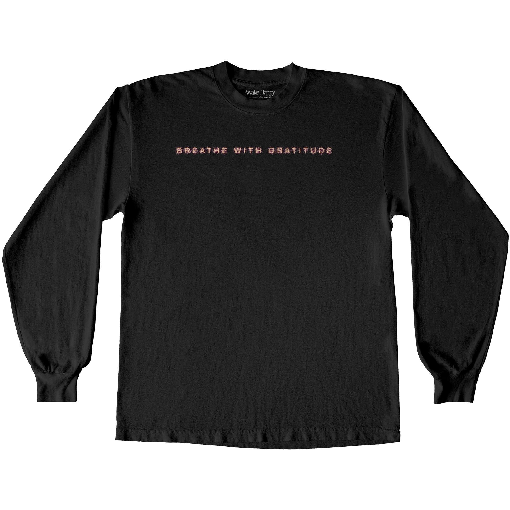 The Attached Self Long Sleeve Tee Hoodie, Sweatshirt | CiraTrend.com (Image 2)