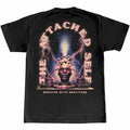 The Attached Self Tee Hoodie, Sweatshirt | CiraTrend.com (Image 1)