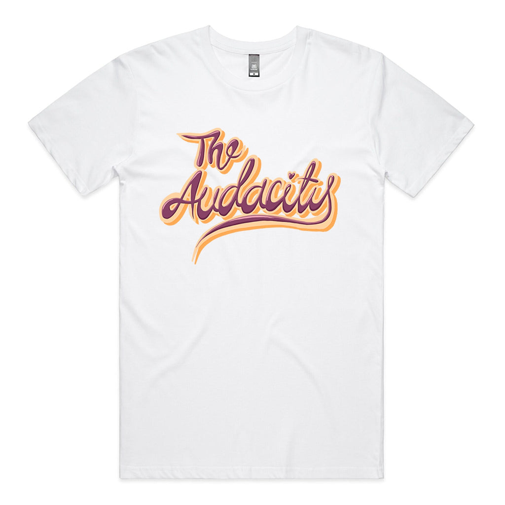 The Audacity Tee Hoodie, Sweatshirt | CiraTrend.com (Image 1)