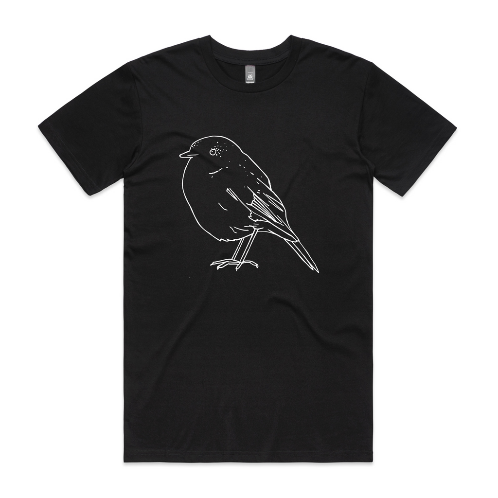 The Bird Tee Hoodie, Sweatshirt | CiraTrend.com (Image 1)