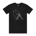 The Bird Tee Hoodie, Sweatshirt | CiraTrend.com (Image 1)