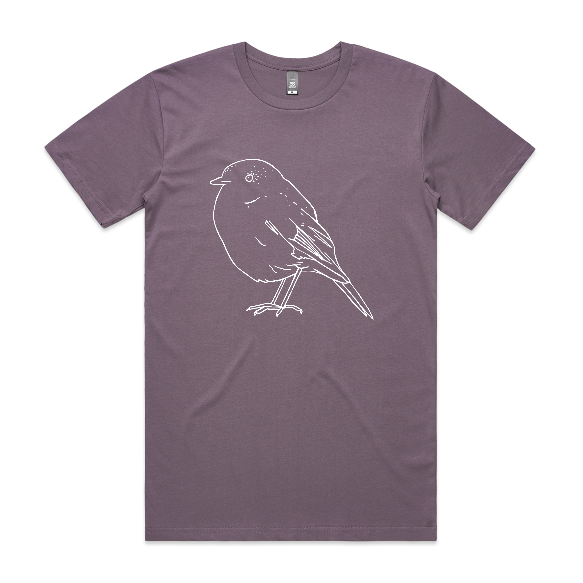 The Bird Tee Hoodie, Sweatshirt | CiraTrend.com (Image 2)