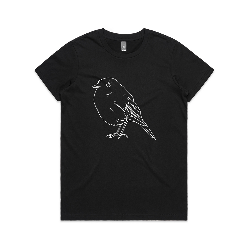The Bird Tee Hoodie, Sweatshirt | CiraTrend.com (Image 3)