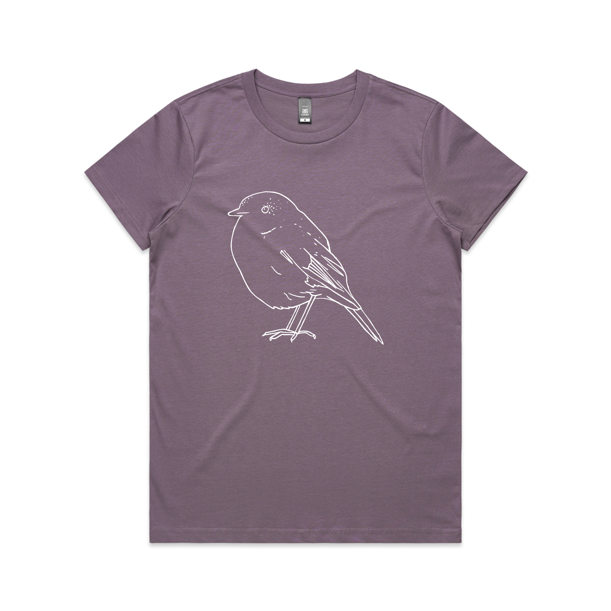 The Bird Tee Hoodie, Sweatshirt | CiraTrend.com (Image 4)