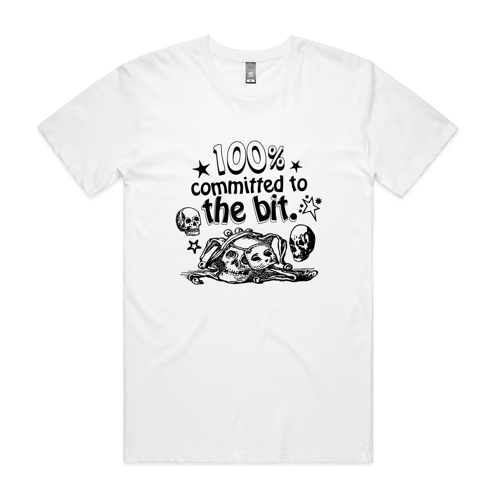 The Bit Tee Hoodie, Sweatshirt | CiraTrend.com (Image 2)