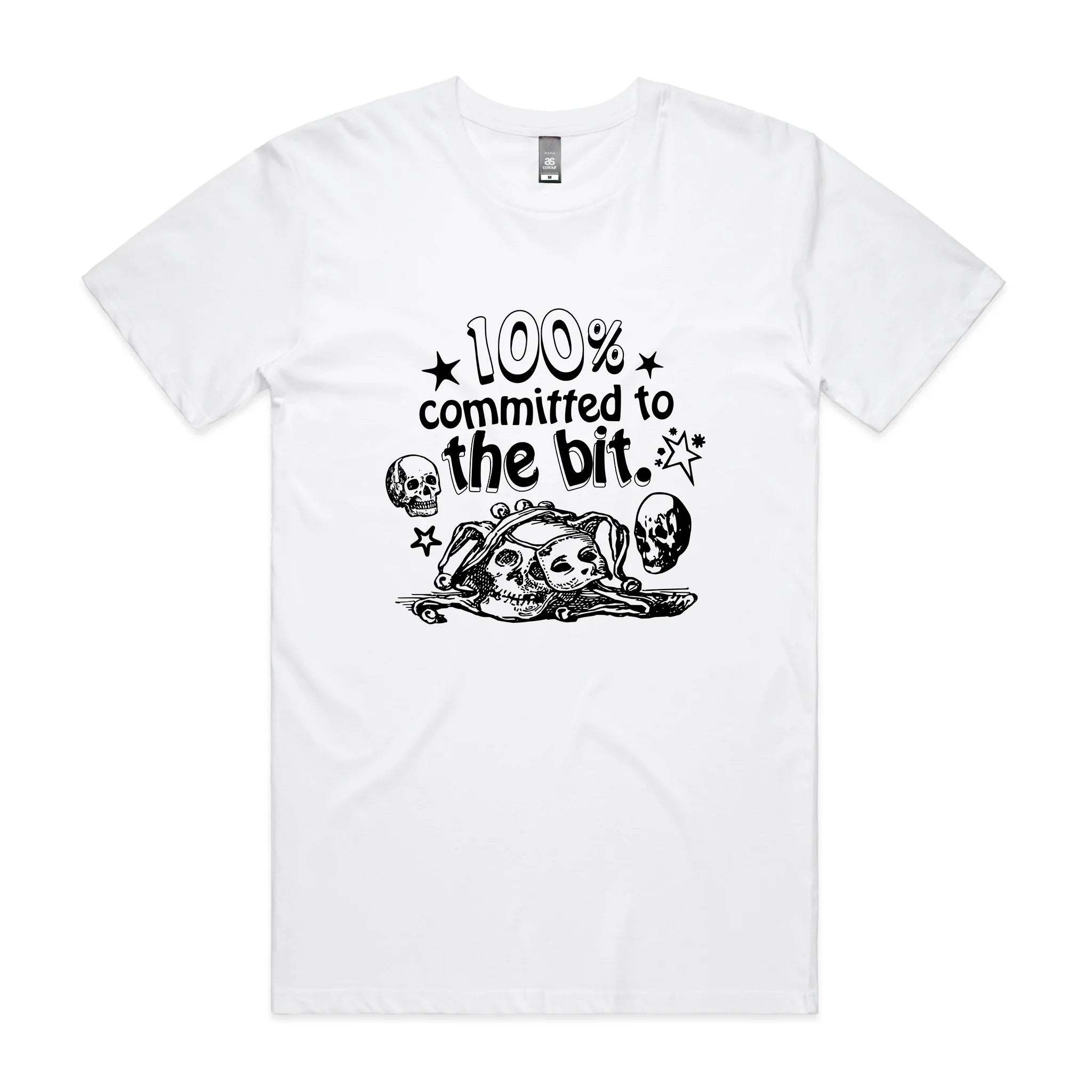 The Bit Tee Hoodie, Sweatshirt | CiraTrend.com (Image 2)