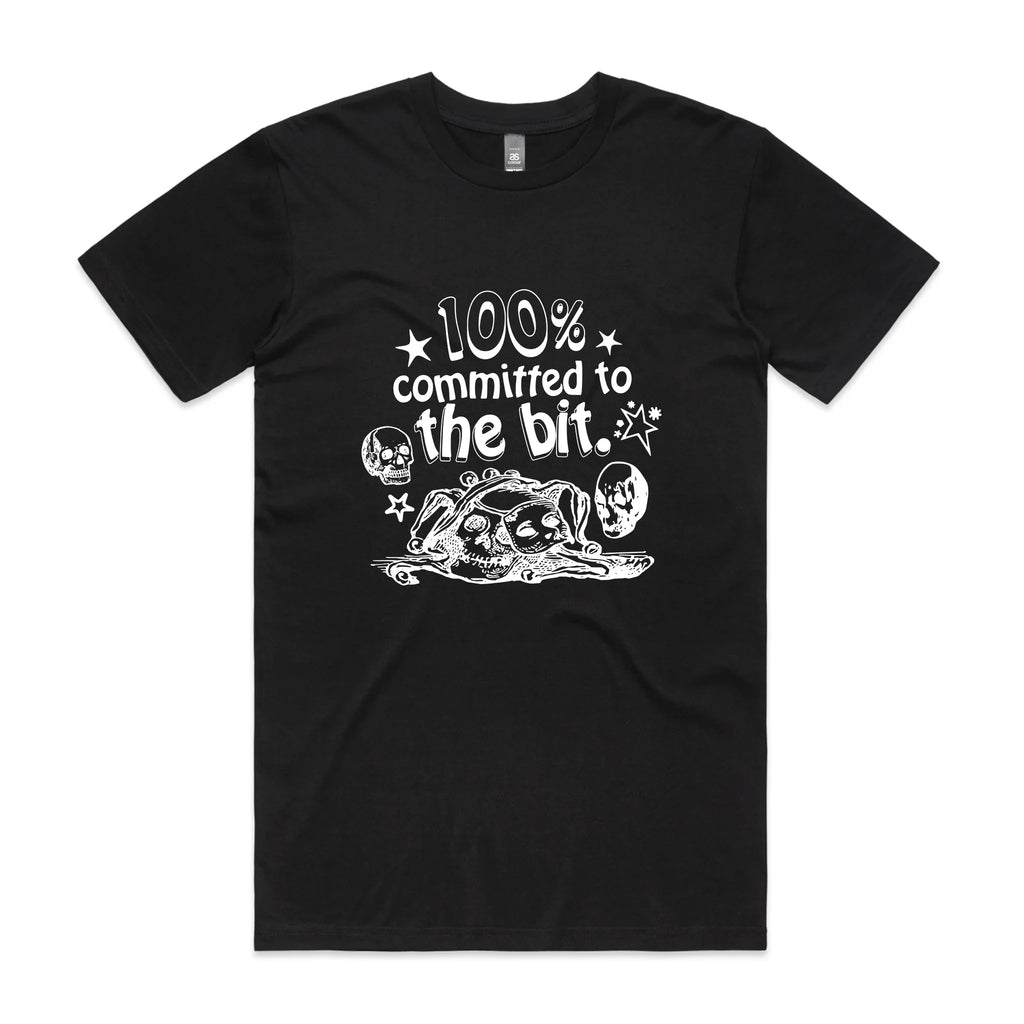 The Bit Tee Hoodie, Sweatshirt | CiraTrend.com (Image 3)