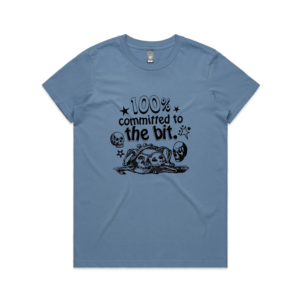 The Bit Tee Hoodie, Sweatshirt | CiraTrend.com (Image 5)