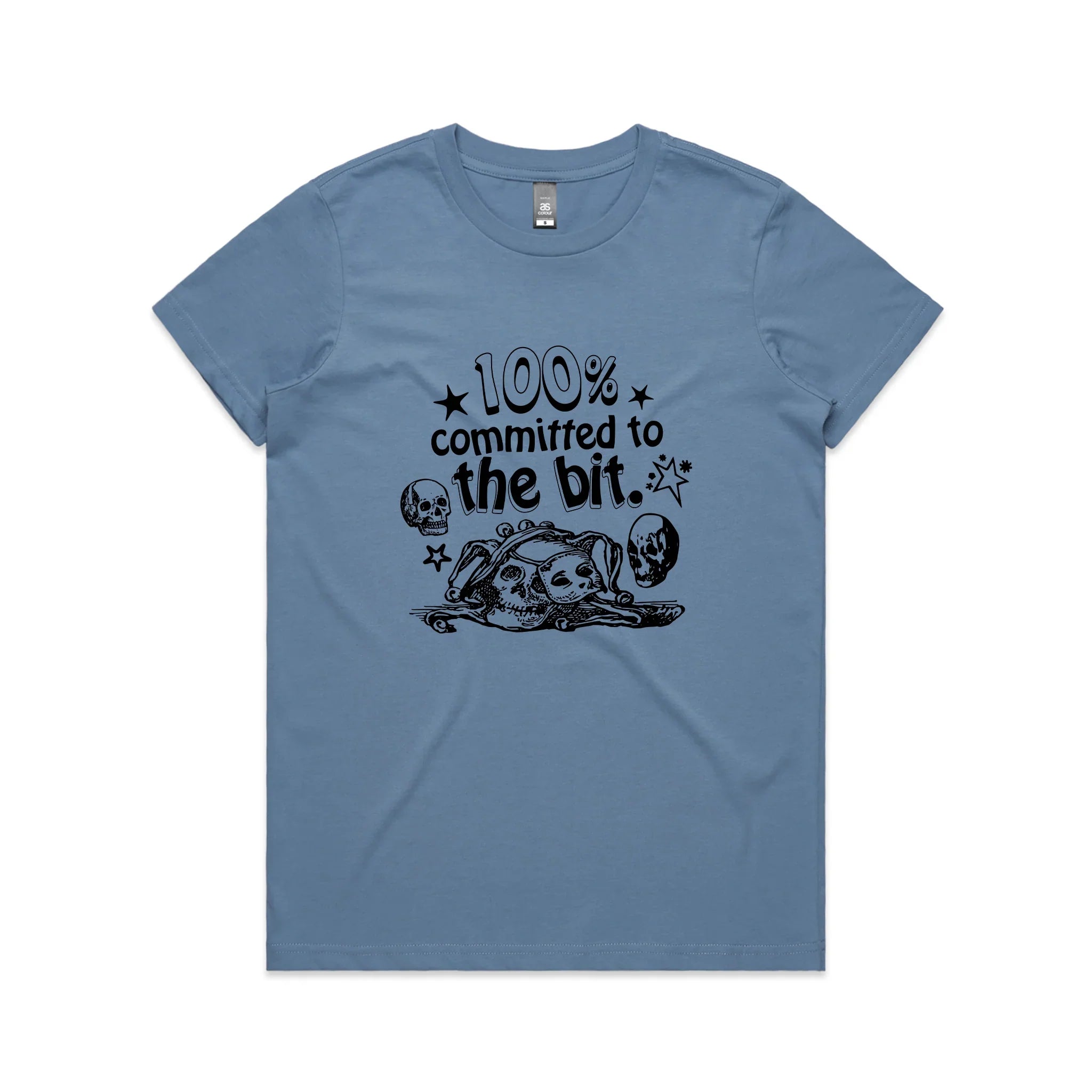 The Bit Tee Hoodie, Sweatshirt | CiraTrend.com (Image 5)