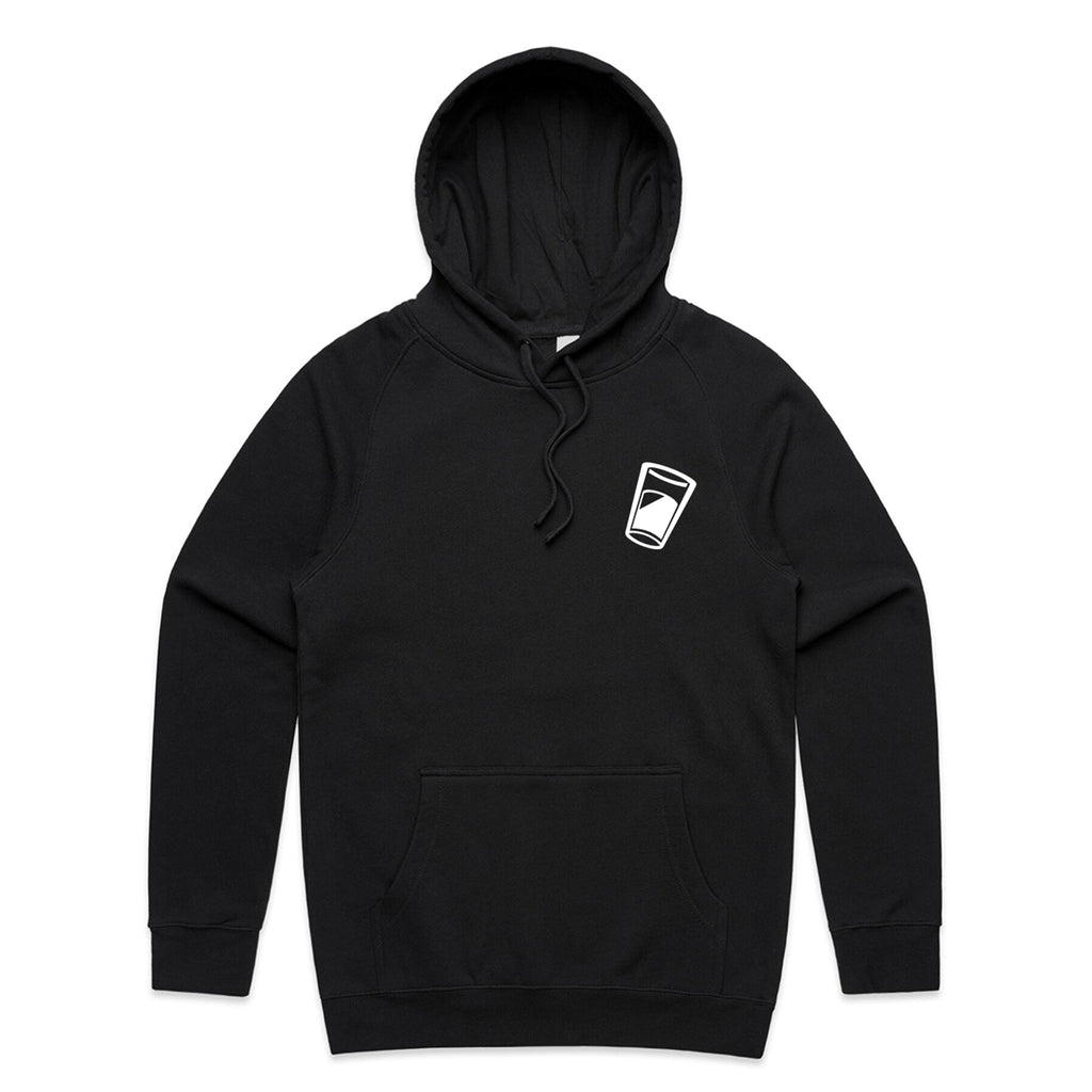 The Chaser Glass Hoodie T-Shirts, Sweatshirt | CiraTrend.com (Image 1)