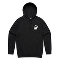 The Chaser Glass Hoodie T-Shirts, Sweatshirt | CiraTrend.com (Image 1)