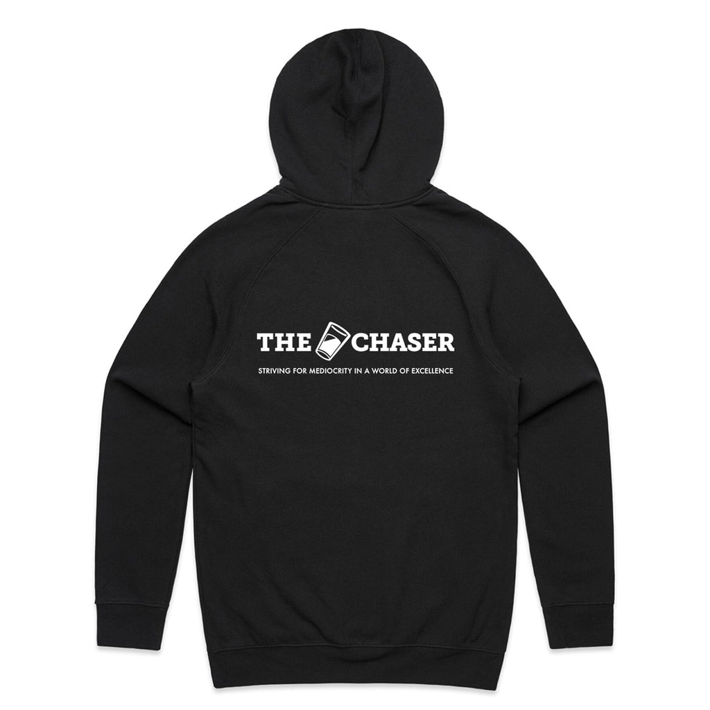 The Chaser Glass Hoodie T-Shirts, Sweatshirt | CiraTrend.com (Image 2)