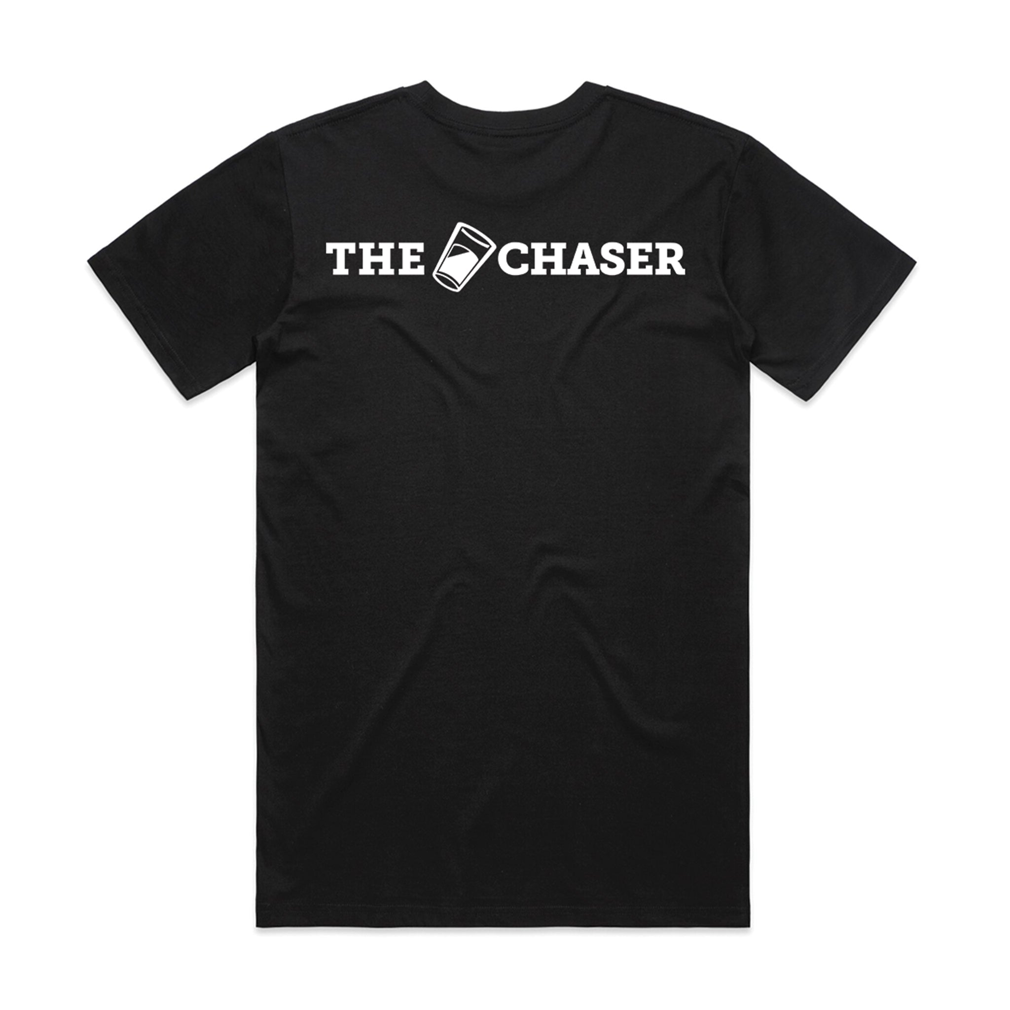 The Chaser Glass Tee Hoodie, Sweatshirt | CiraTrend.com (Image 2)