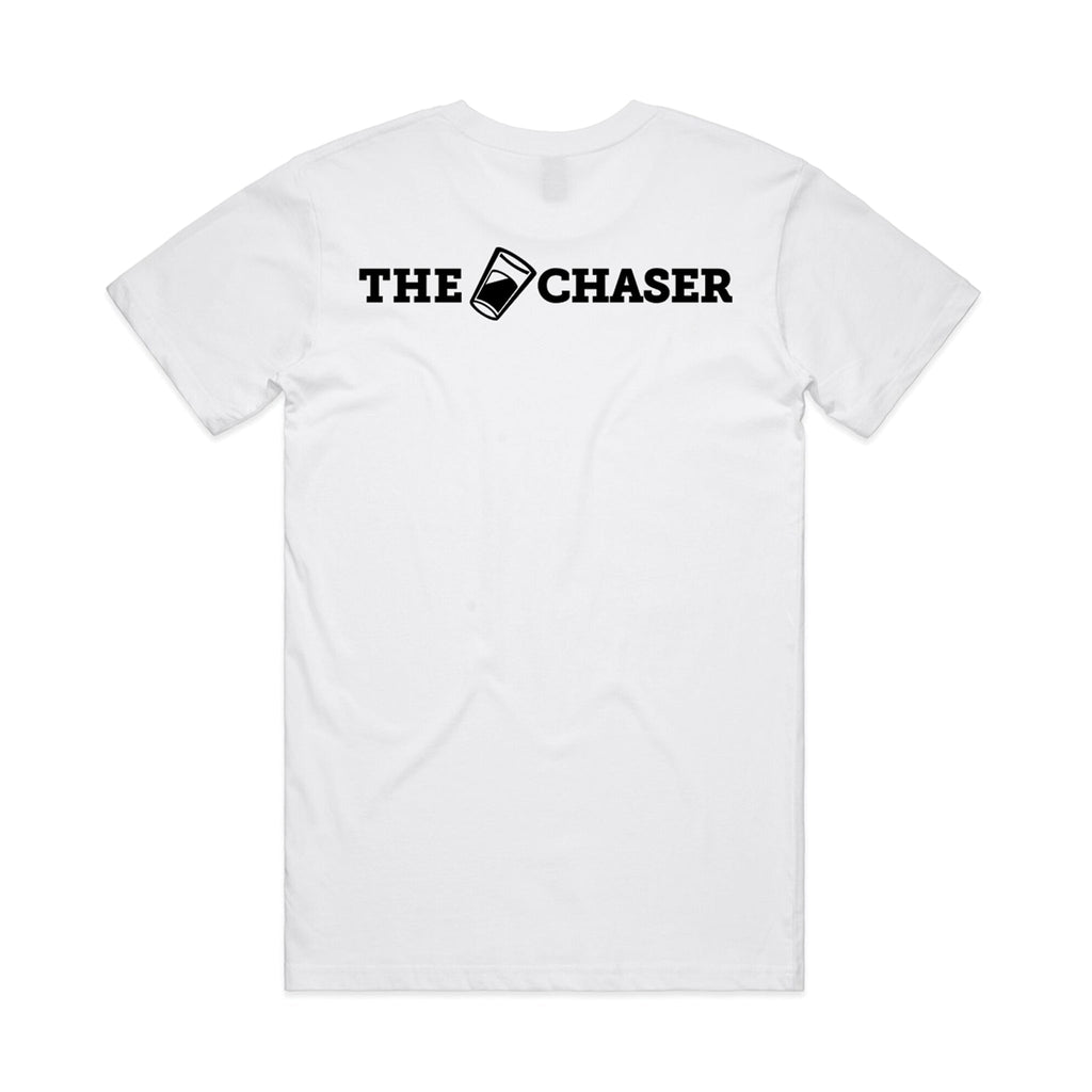 The Chaser Glass Tee Hoodie, Sweatshirt | CiraTrend.com (Image 4)