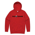 The Chaser Logo Hoodie T-Shirts, Sweatshirt | CiraTrend.com (Image 1)