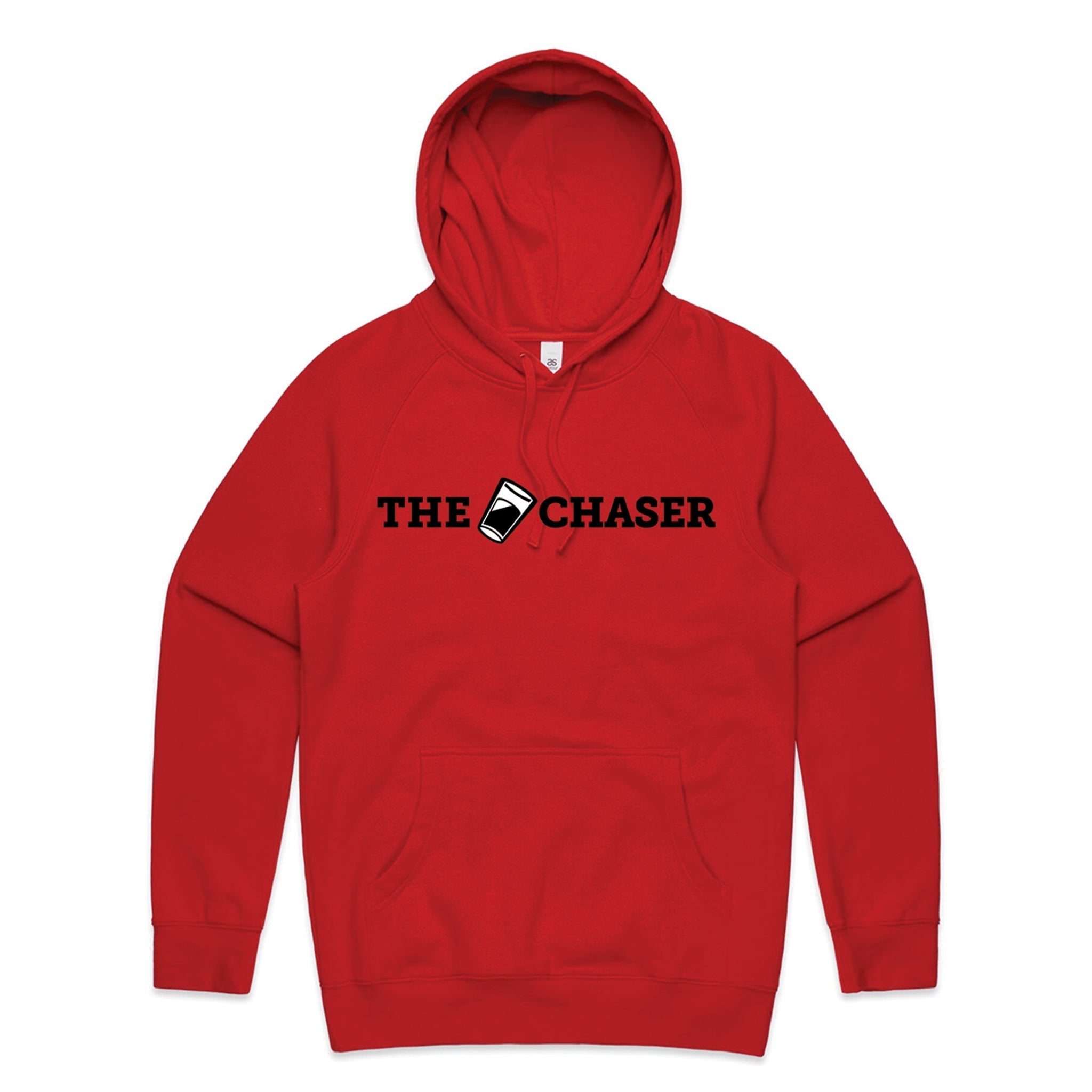 The Chaser Logo Hoodie T-Shirts, Sweatshirt | CiraTrend.com (Image 1)
