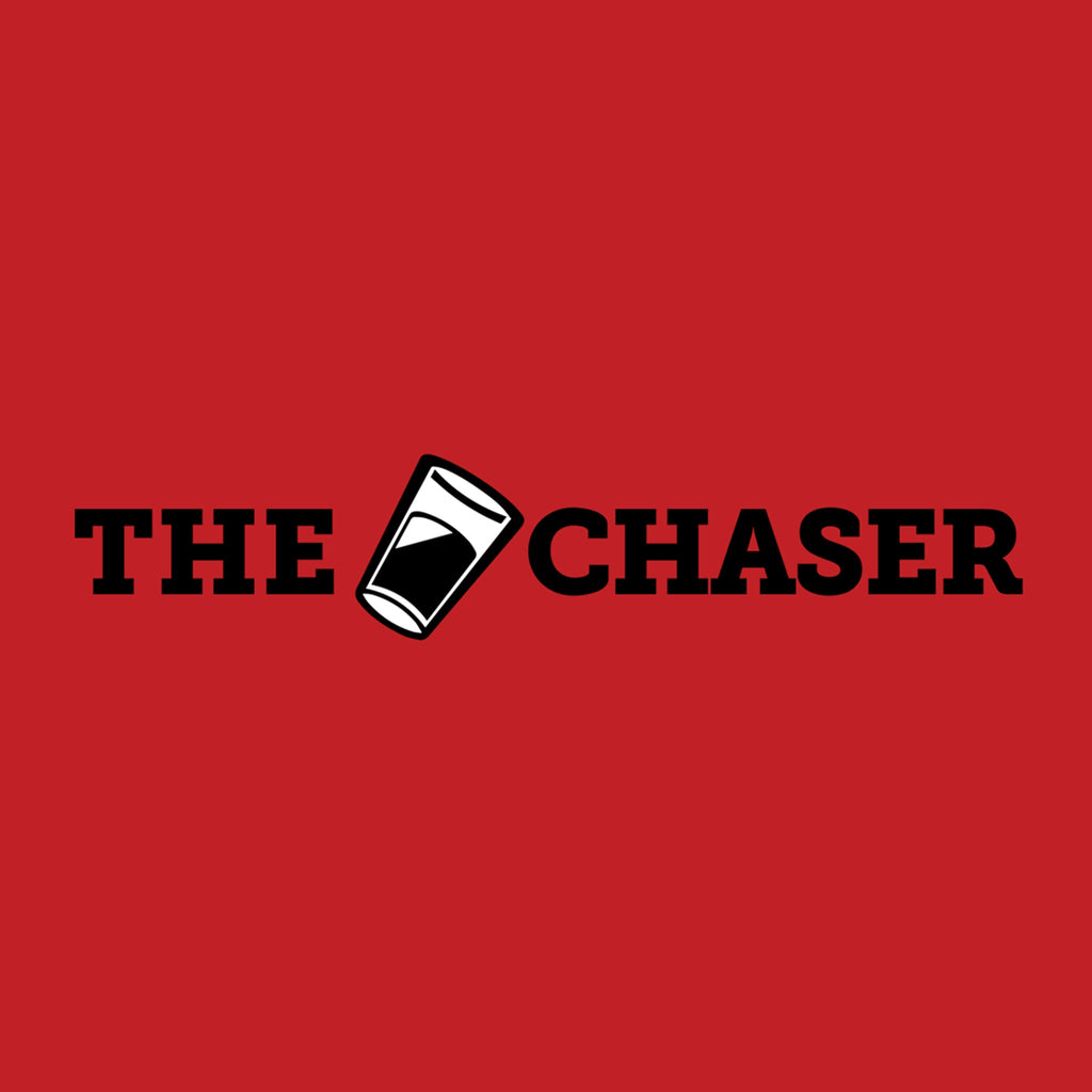 The Chaser Logo Hoodie T-Shirts, Sweatshirt | CiraTrend.com (Image 2)