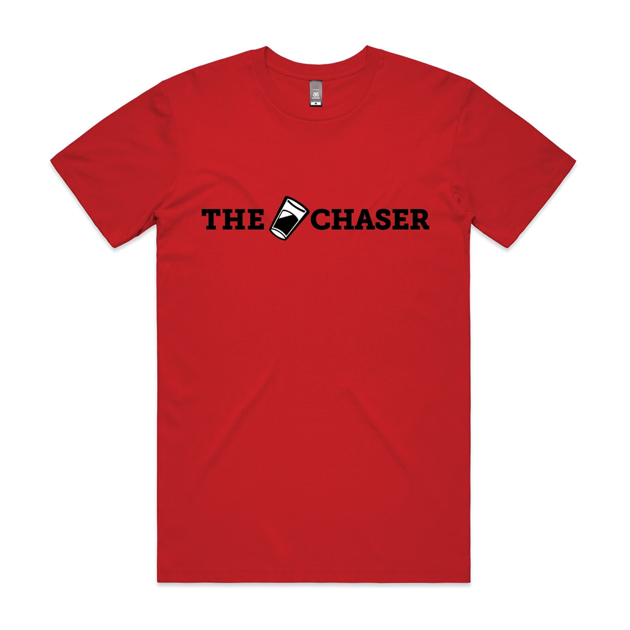 The Chaser Logo Tee Hoodie, Sweatshirt | CiraTrend.com (Image 1)