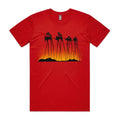 The Elephant Family Tee Hoodie, Sweatshirt | CiraTrend.com (Image 1)