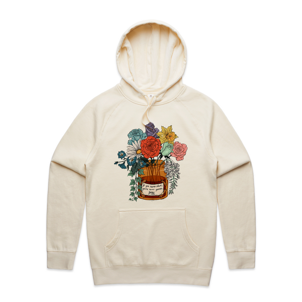 The Eras Bouquet Hoodie T-Shirts, Sweatshirt | CiraTrend.com (Image 1)