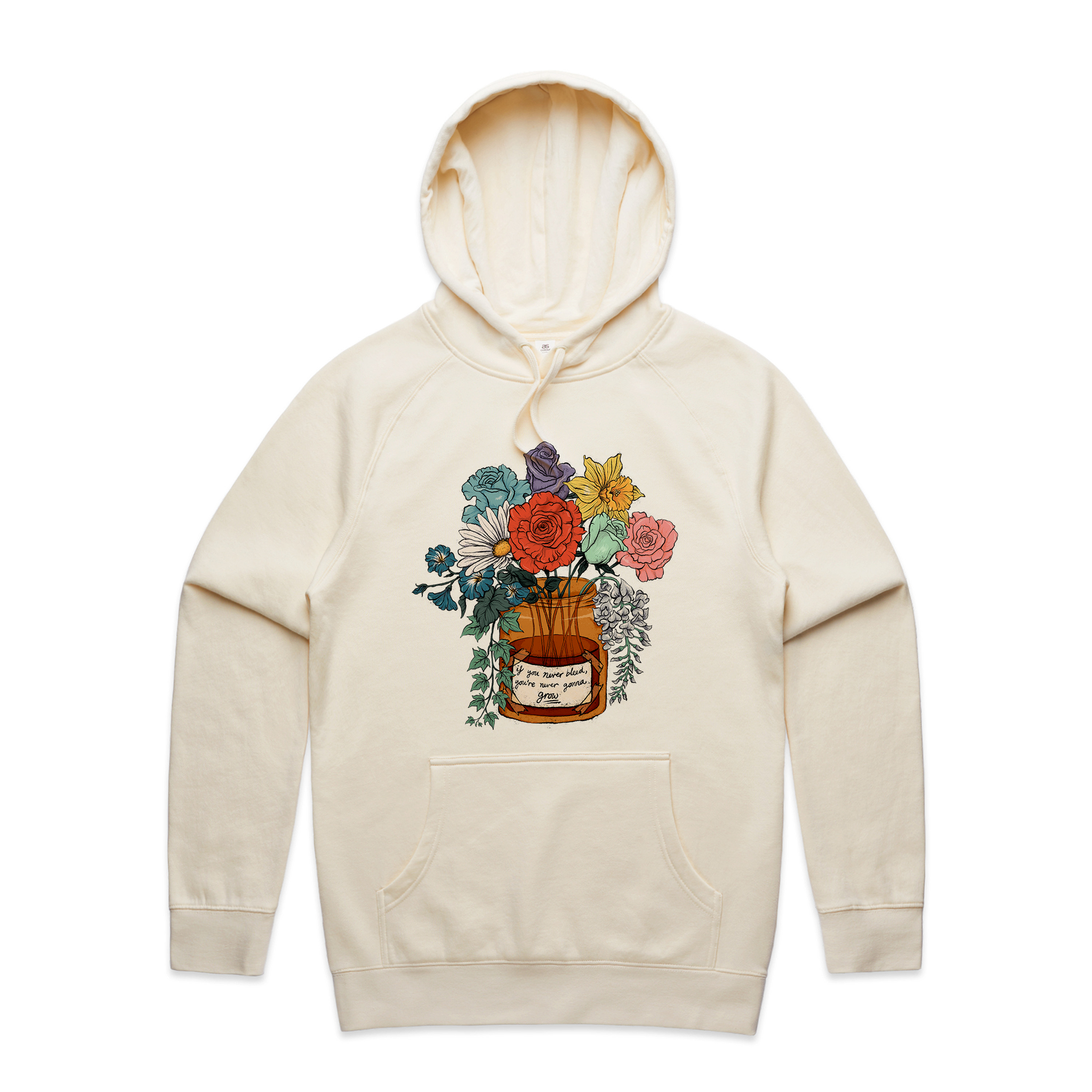 The Eras Bouquet Hoodie T-Shirts, Sweatshirt | CiraTrend.com (Image 1)