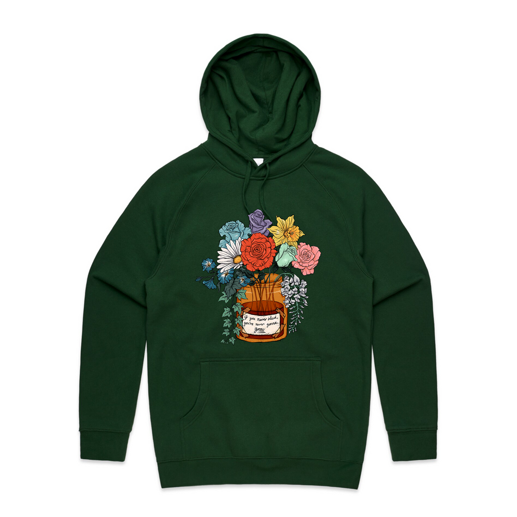 The Eras Bouquet Hoodie T-Shirts, Sweatshirt | CiraTrend.com (Image 2)