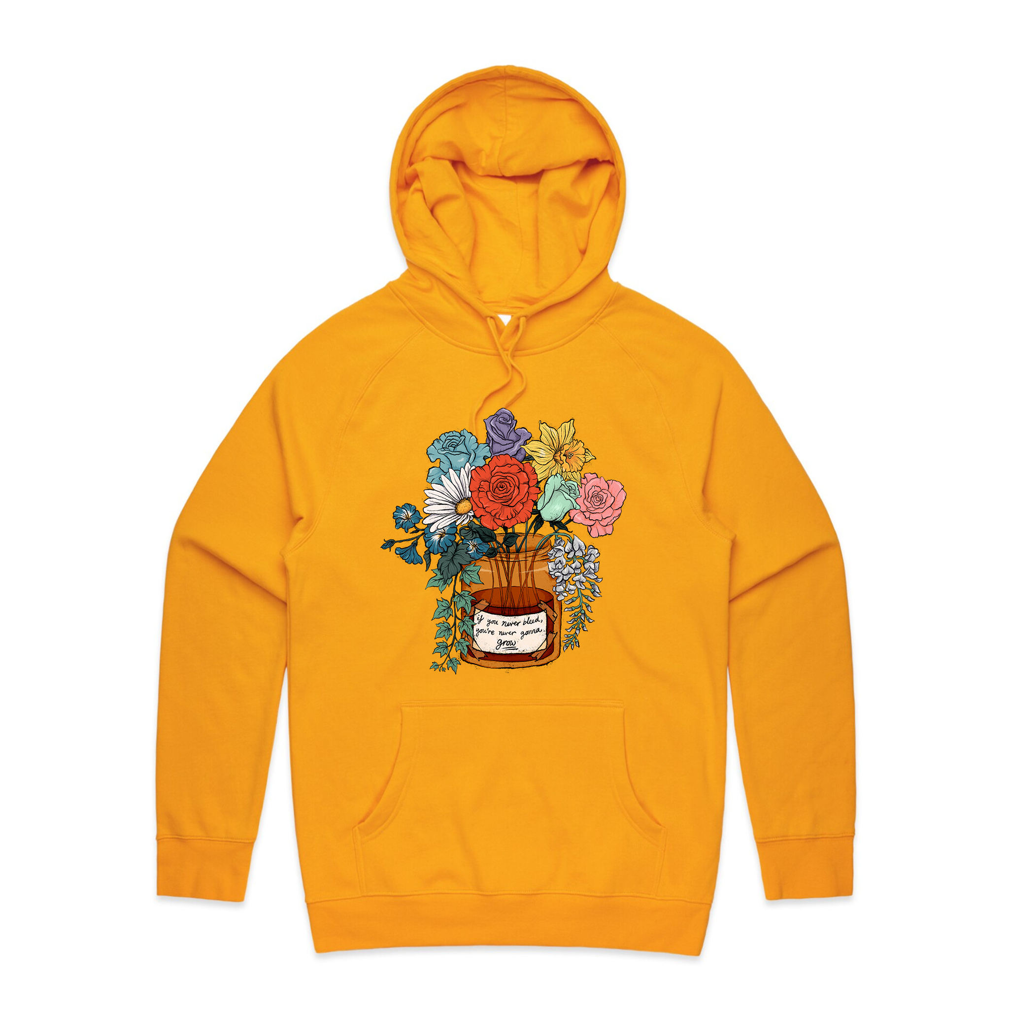 The Eras Bouquet Hoodie T-Shirts, Sweatshirt | CiraTrend.com (Image 3)