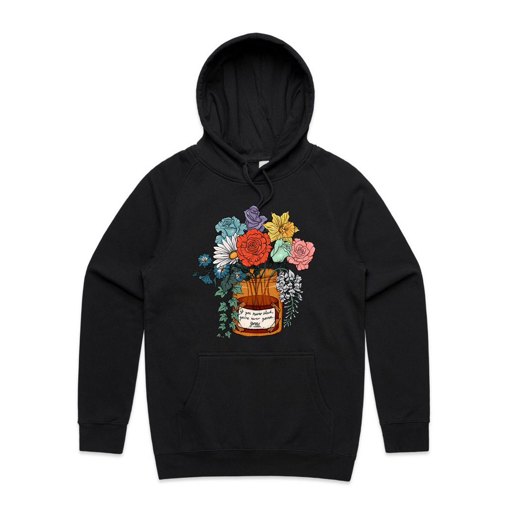 The Eras Bouquet Hoodie T-Shirts, Sweatshirt | CiraTrend.com (Image 4)