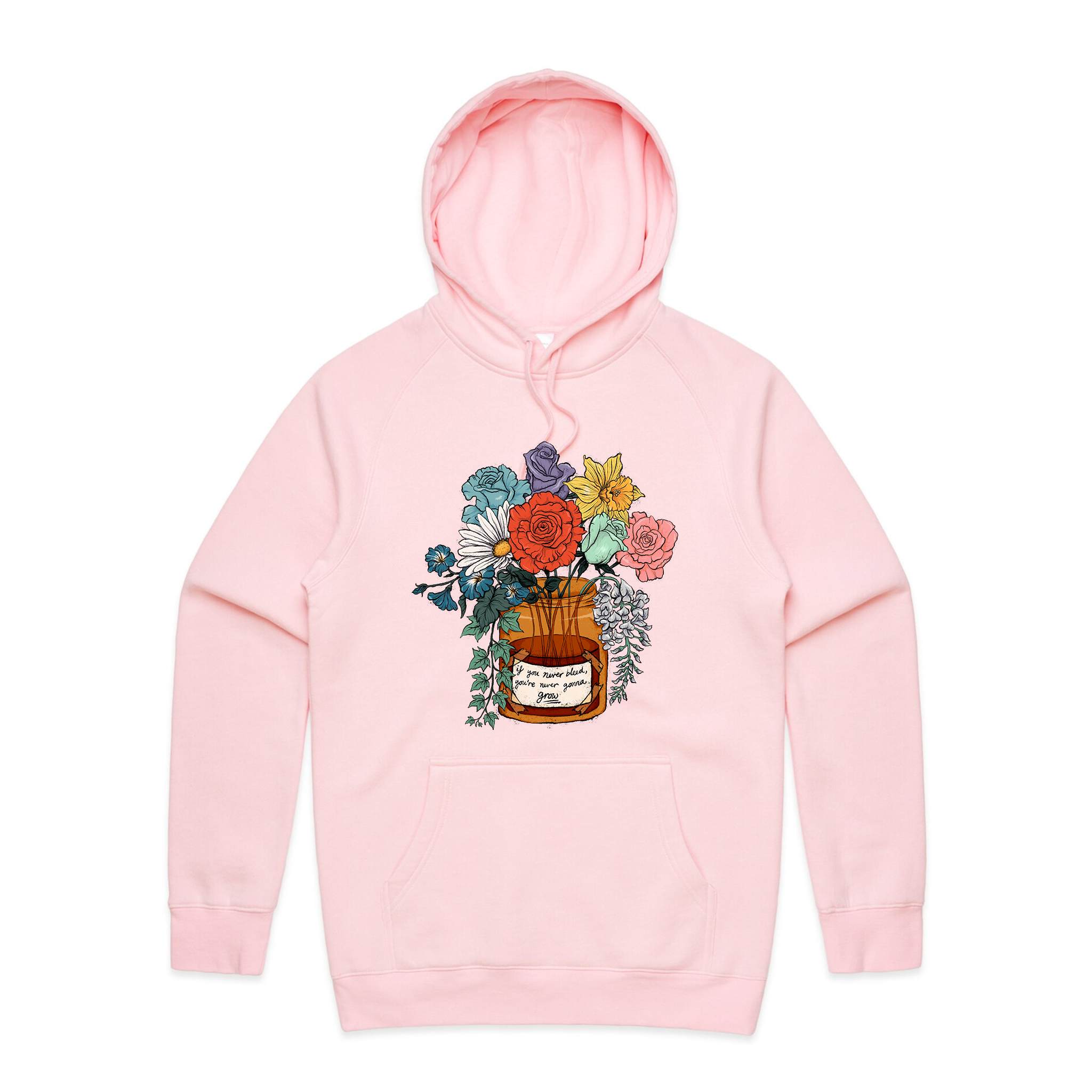 The Eras Bouquet Hoodie T-Shirts, Sweatshirt | CiraTrend.com (Image 5)