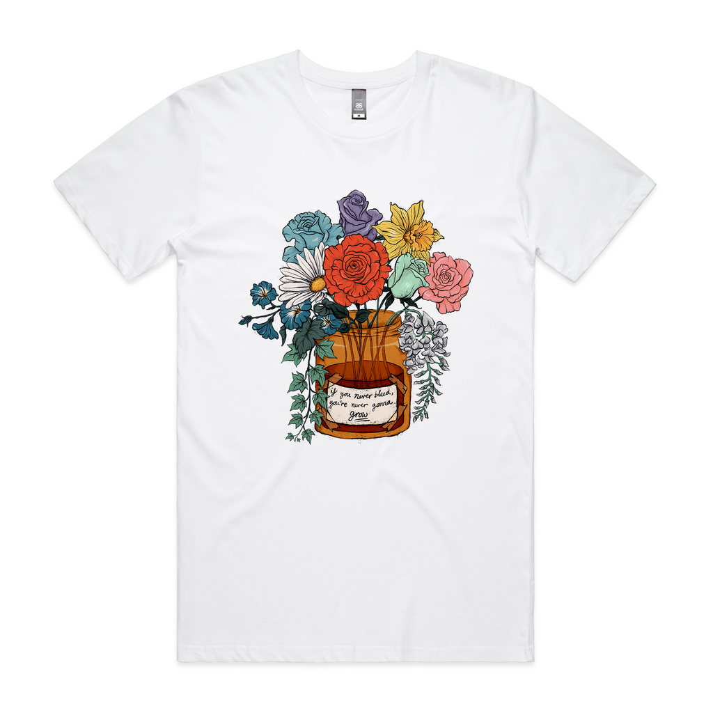 The Eras Bouquet Tee Hoodie, Sweatshirt | CiraTrend.com (Image 1)