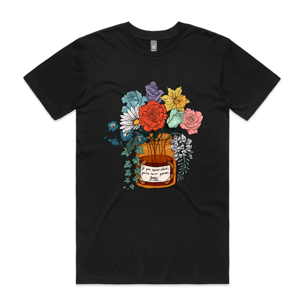 The Eras Bouquet Tee Hoodie, Sweatshirt | CiraTrend.com (Image 3)