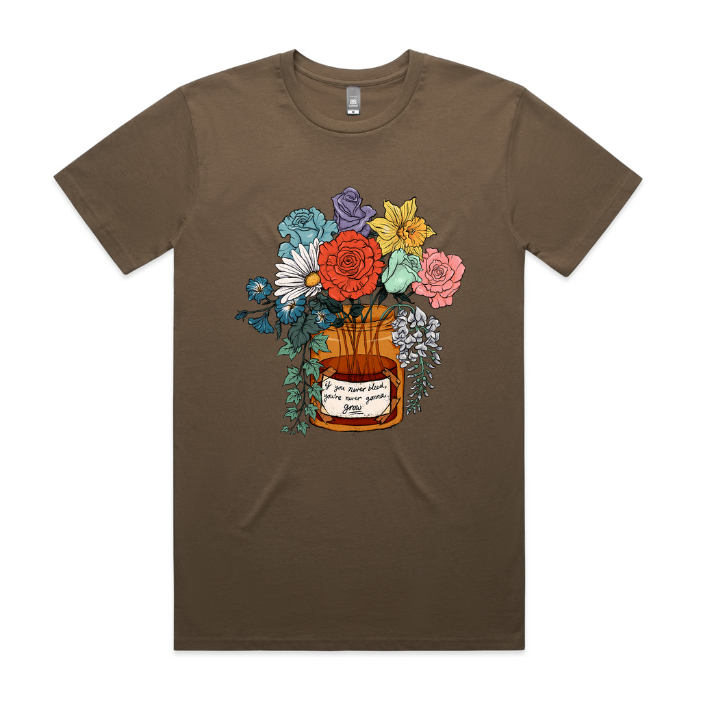 The Eras Bouquet Tee Hoodie, Sweatshirt | CiraTrend.com (Image 4)