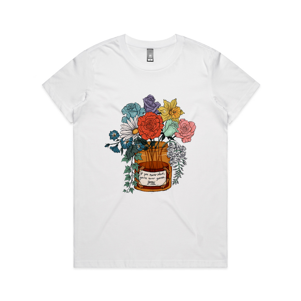 The Eras Bouquet Tee Hoodie, Sweatshirt | CiraTrend.com (Image 5)