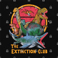 The Extinction Club T-Shirt Hoodie, Sweatshirt | CiraTrend.com (Image 1)