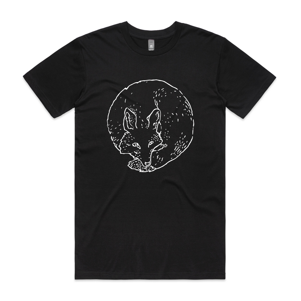 The Fox Tee Hoodie, Sweatshirt | CiraTrend.com (Image 1)