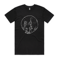 The Fox Tee Hoodie, Sweatshirt | CiraTrend.com (Image 1)