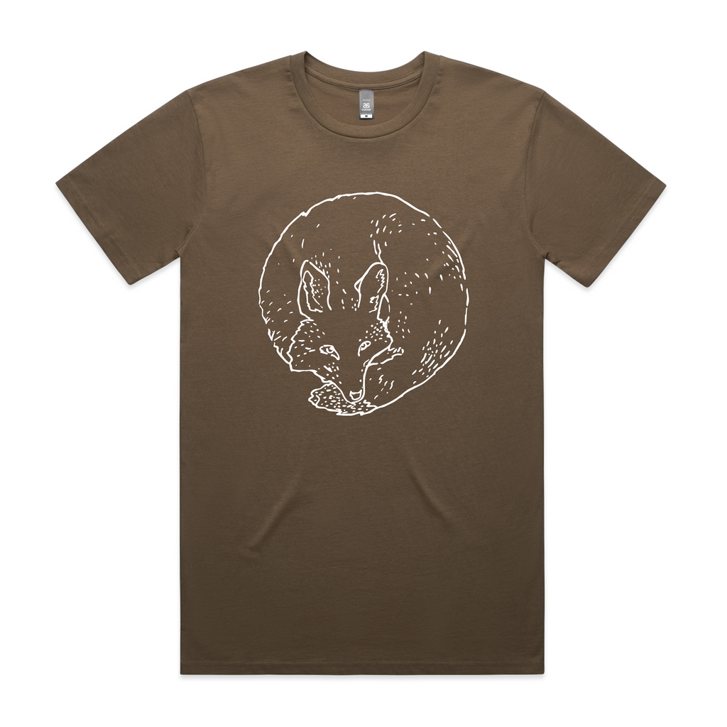 The Fox Tee Hoodie, Sweatshirt | CiraTrend.com (Image 2)