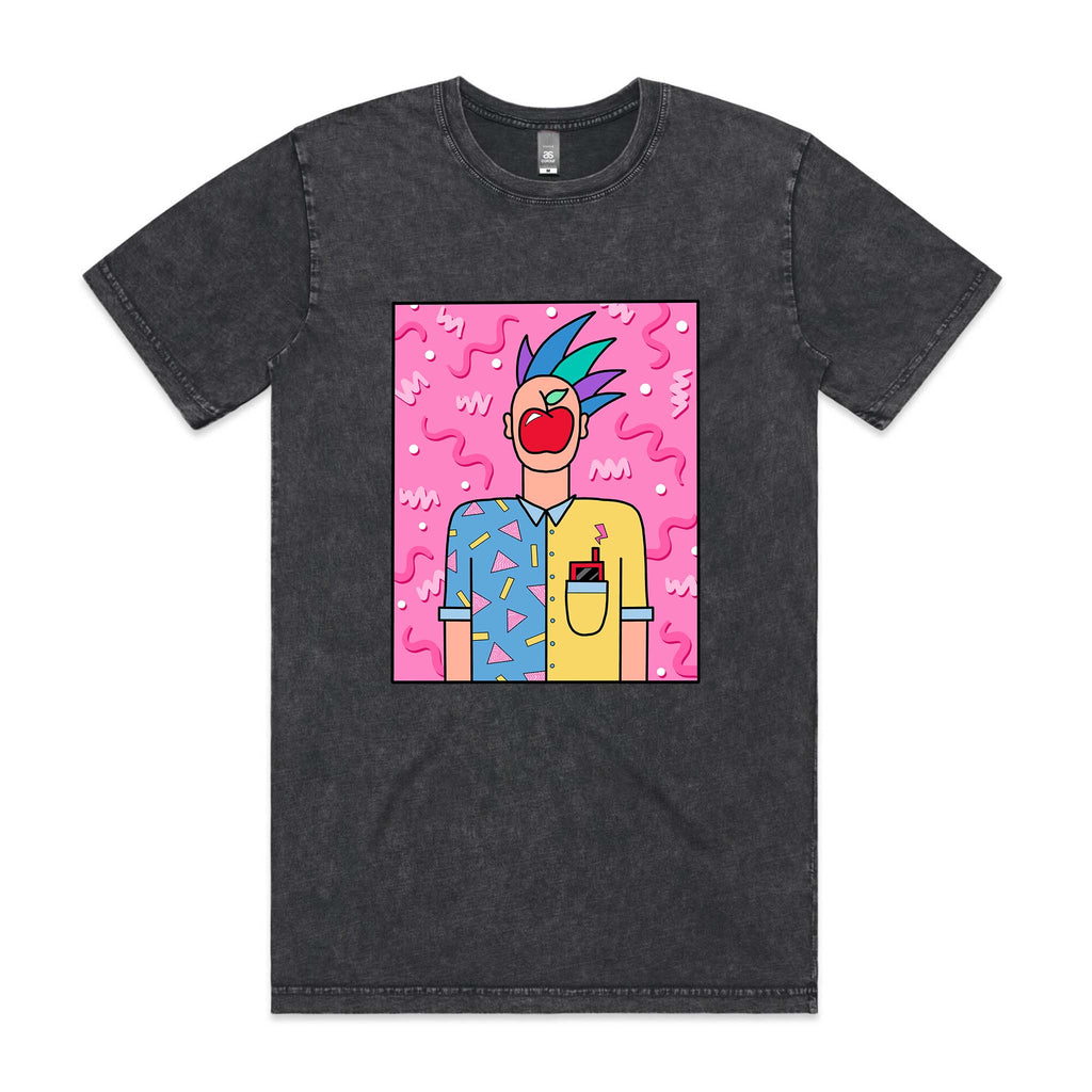 The Fun Of Man Tee Hoodie, Sweatshirt | CiraTrend.com (Image 1)