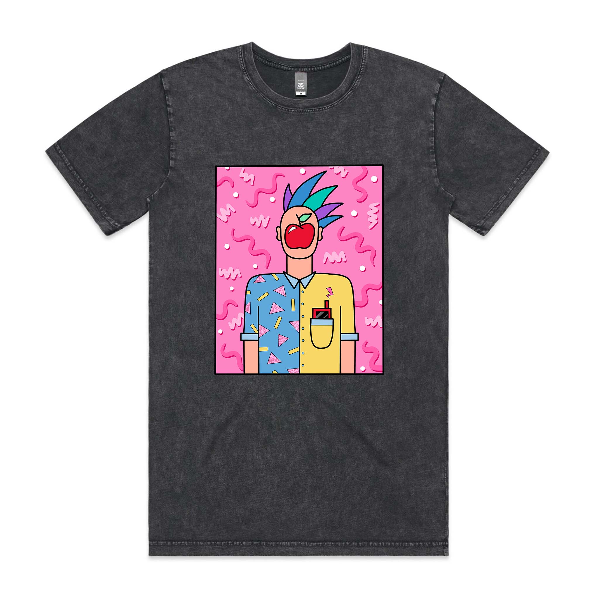 The Fun Of Man Tee Hoodie, Sweatshirt | CiraTrend.com (Image 1)