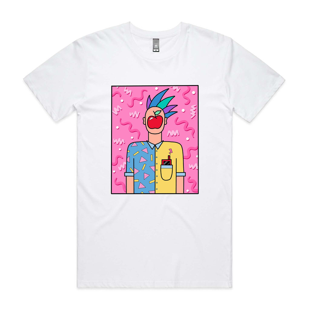The Fun Of Man Tee Hoodie, Sweatshirt | CiraTrend.com (Image 2)