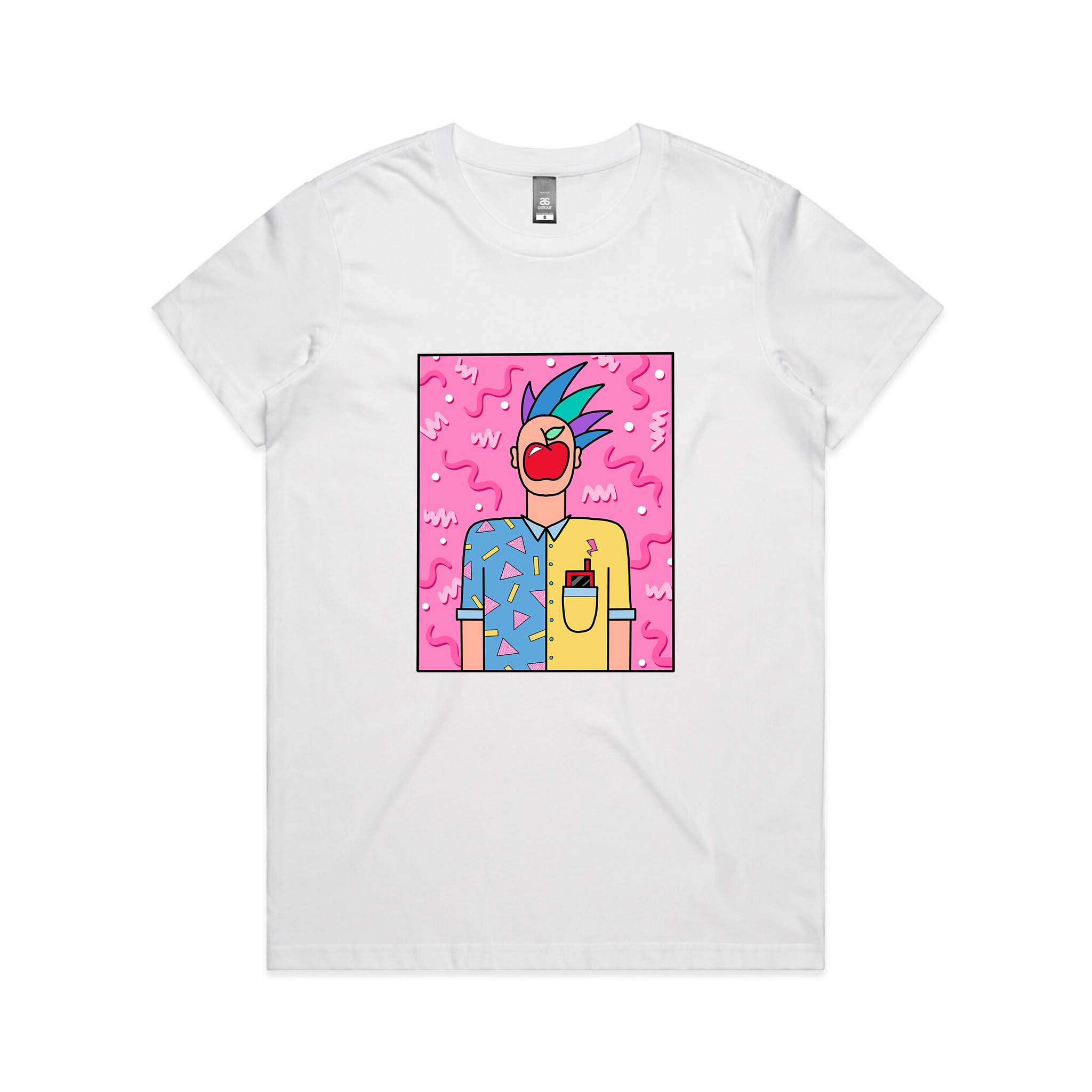The Fun Of Man Tee Hoodie, Sweatshirt | CiraTrend.com (Image 4)