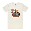 The Job You Want Tee Hoodie, Sweatshirt | CiraTrend.com (Image 1)