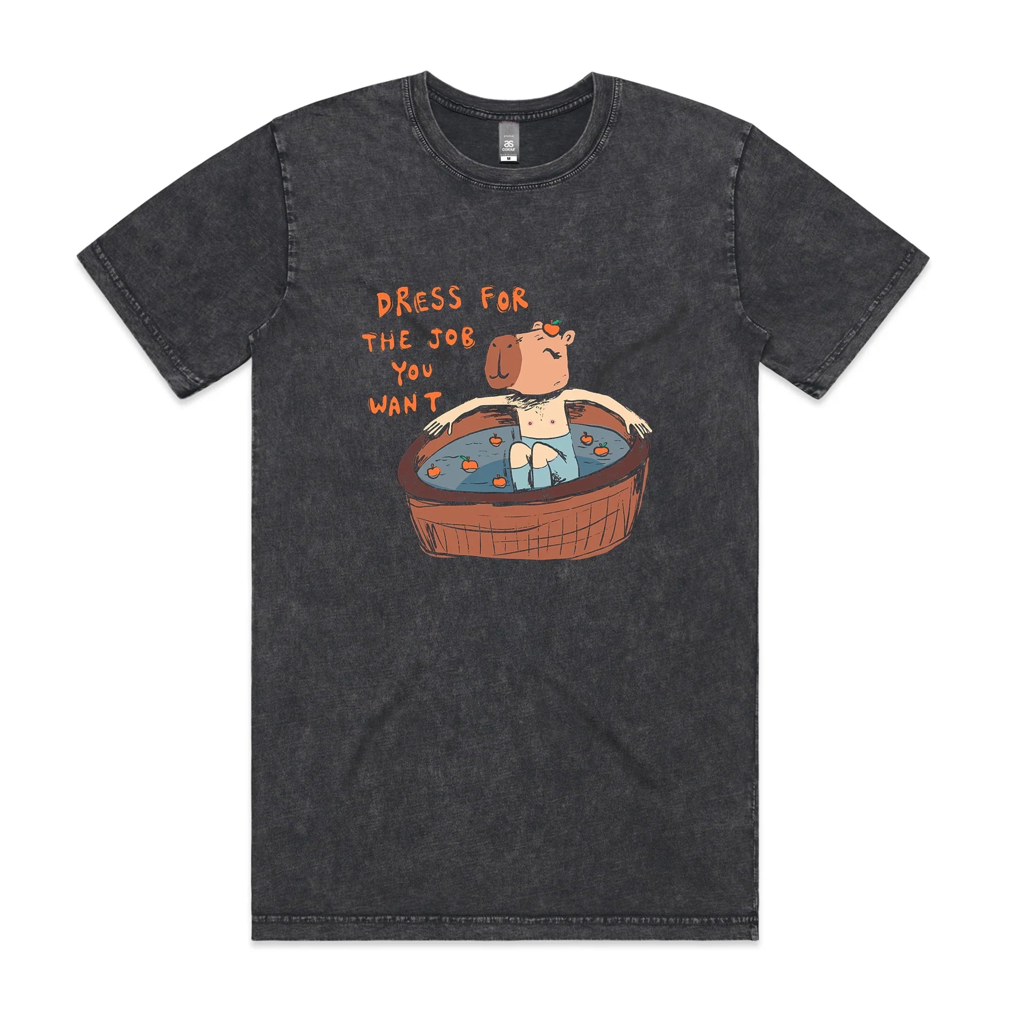 The Job You Want Tee Hoodie, Sweatshirt | CiraTrend.com (Image 4)
