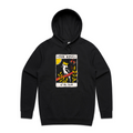 The King Tarot Hoodie T-Shirts, Sweatshirt | CiraTrend.com (Image 1)