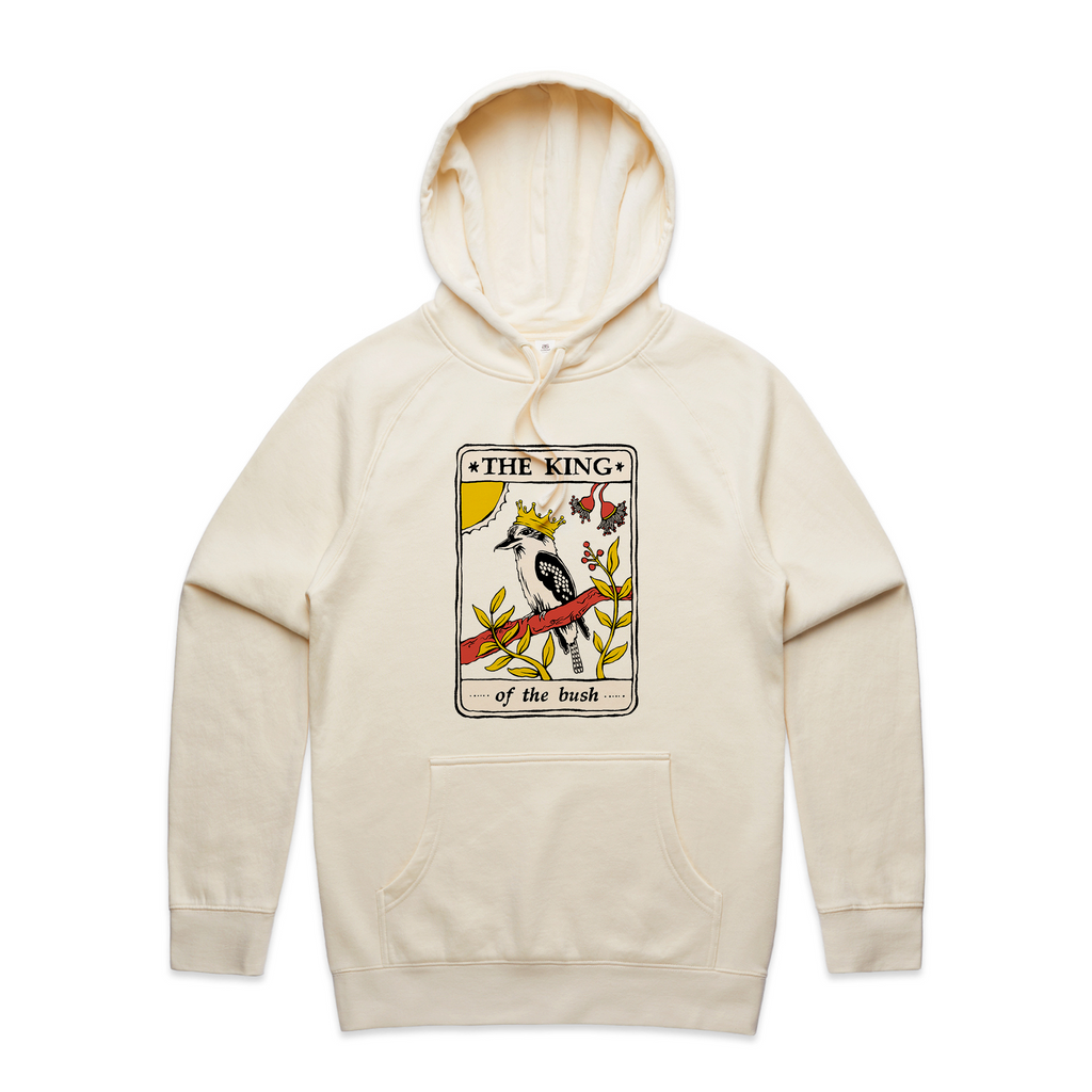 The King Tarot Hoodie T-Shirts, Sweatshirt | CiraTrend.com (Image 3)
