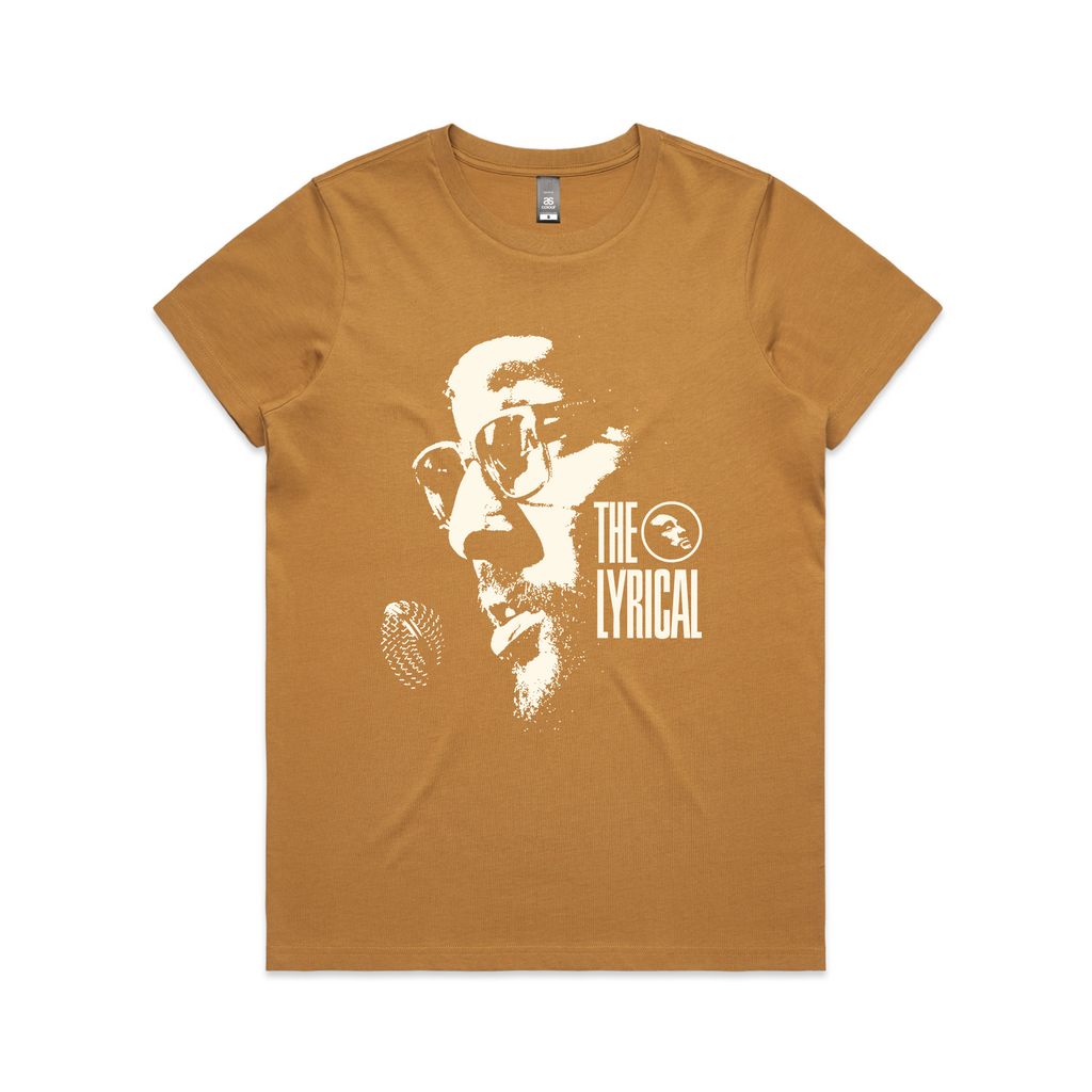 The Lyrical Face Tee Hoodie, Sweatshirt | CiraTrend.com (Image 5)