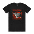 The Mind Is No More Tee Hoodie, Sweatshirt | CiraTrend.com (Image 1)